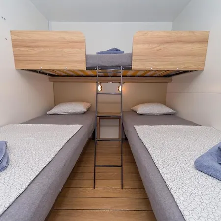 Mobile Diamond 캠프장