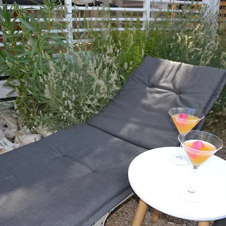 캠프장 Mobile Diamond 비오그라드나모루