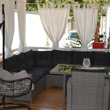 캠프장 Mobile Diamond