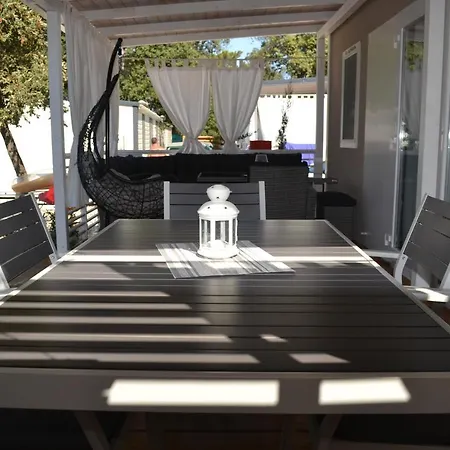 Mobile Diamond 캠프장 *