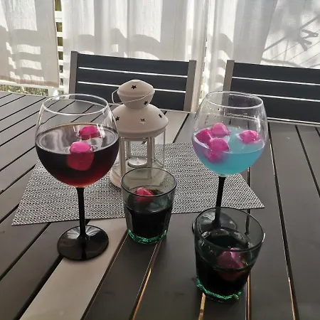 Mobile Diamond Kamp alanı *