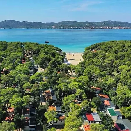 캠프장 Mobile Diamond