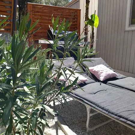 Mobile Diamond 캠프장